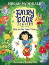 Cover image for Eliza and the Flower Fairies